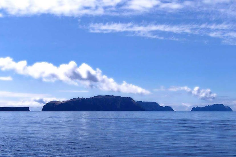 Desertas Islands - Bonita da Madeira