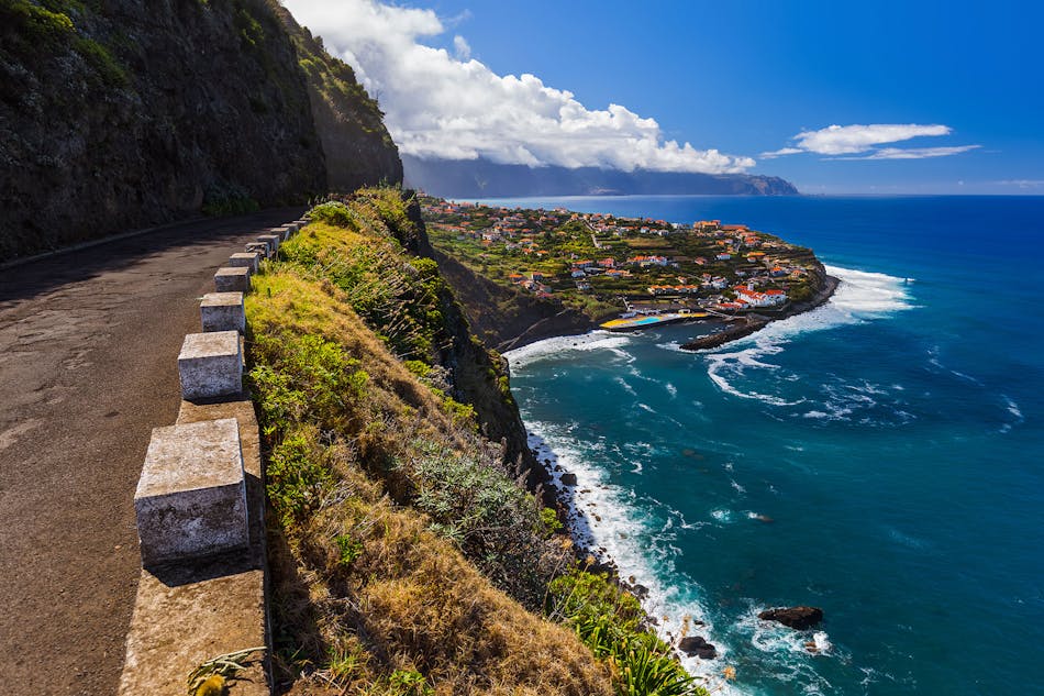 Ponta Delgada