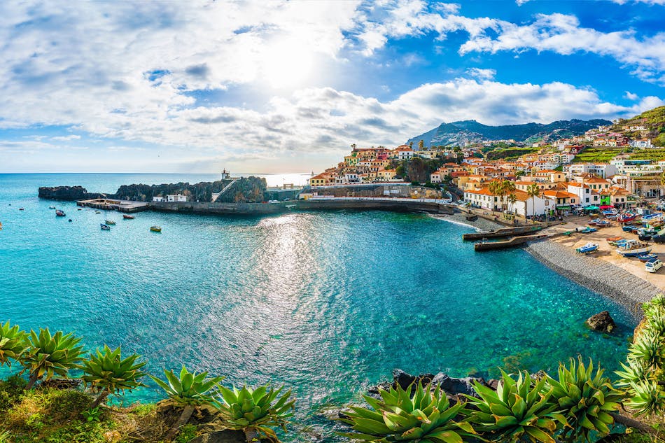 Câmara de Lobos