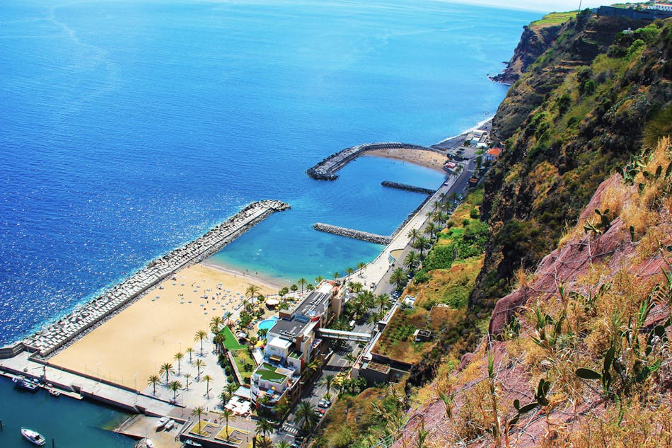 Calheta