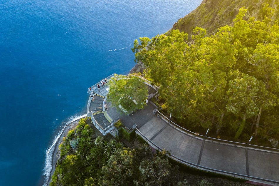 Cabo Girão