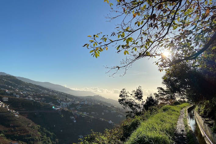 Levada do Norte